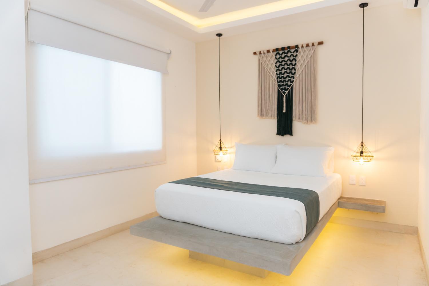 Kante Hotel - Downtown ตูลุม ภายนอก รูปภาพ