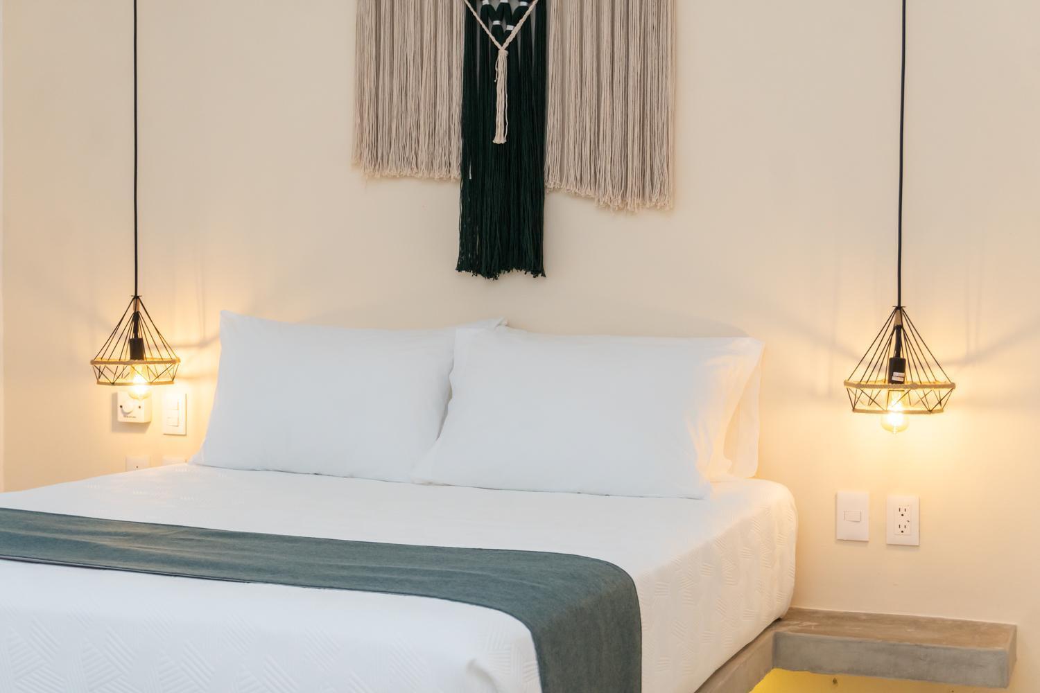 Kante Hotel - Downtown ตูลุม ภายนอก รูปภาพ