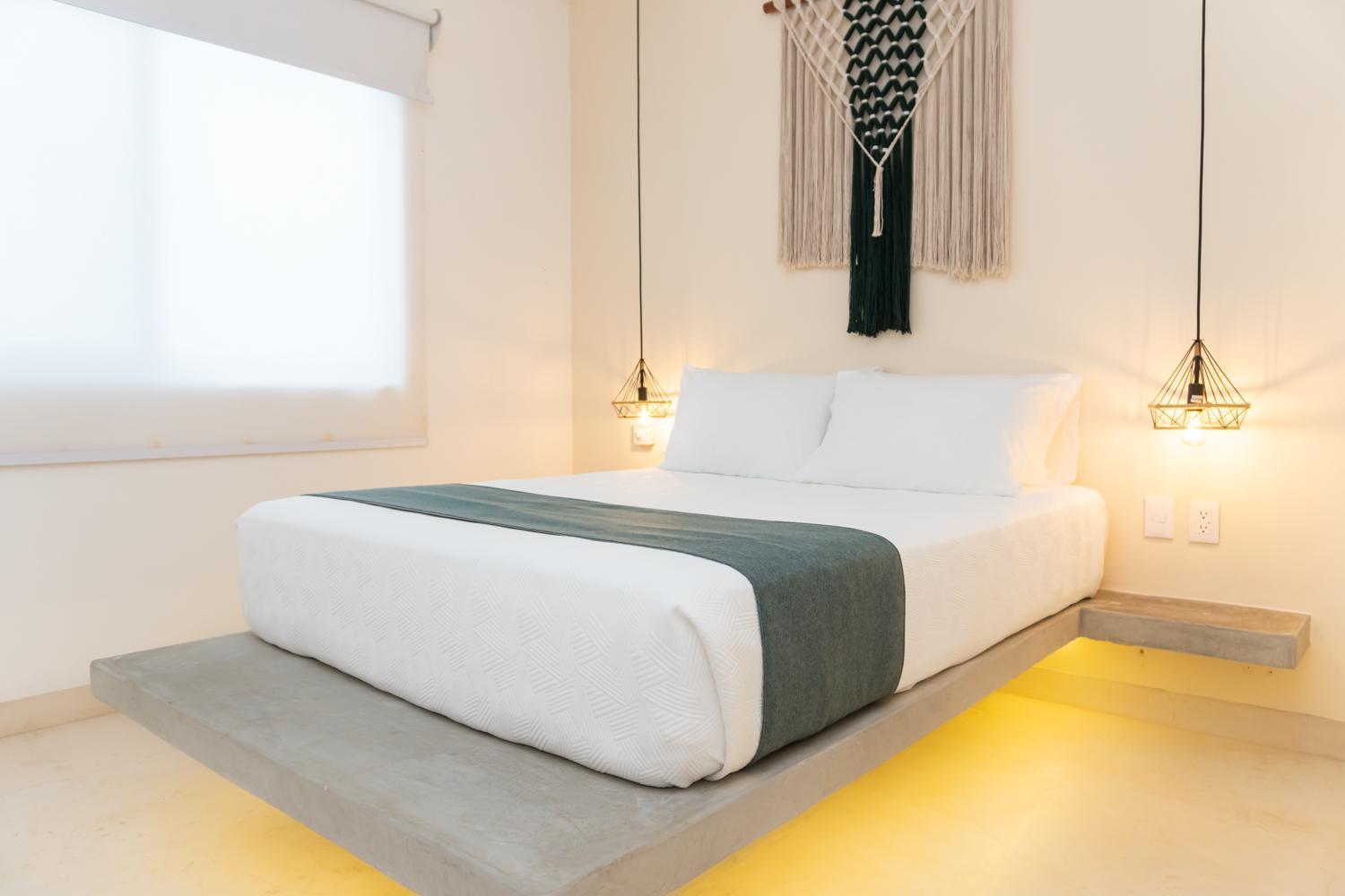 Kante Hotel - Downtown ตูลุม ภายนอก รูปภาพ