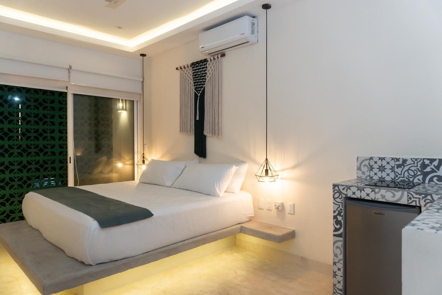 Kante Hotel - Downtown ตูลุม ภายนอก รูปภาพ