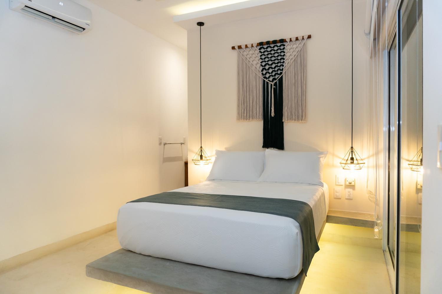 Kante Hotel - Downtown ตูลุม ภายนอก รูปภาพ