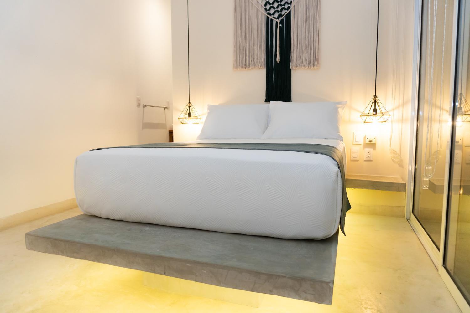 Kante Hotel - Downtown ตูลุม ภายนอก รูปภาพ
