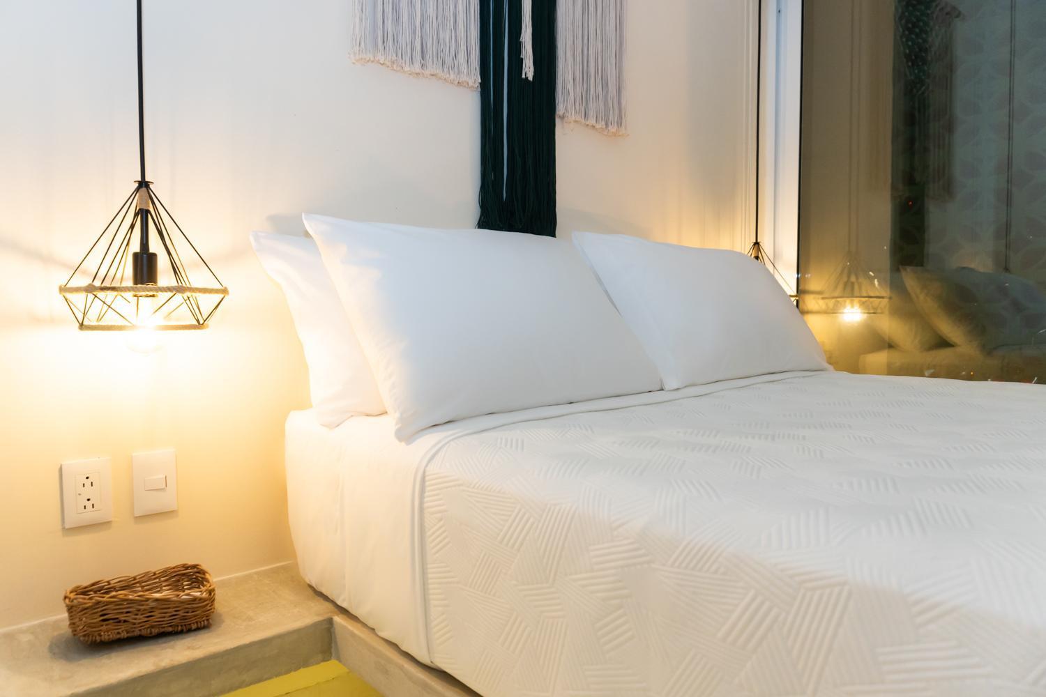 Kante Hotel - Downtown ตูลุม ภายนอก รูปภาพ