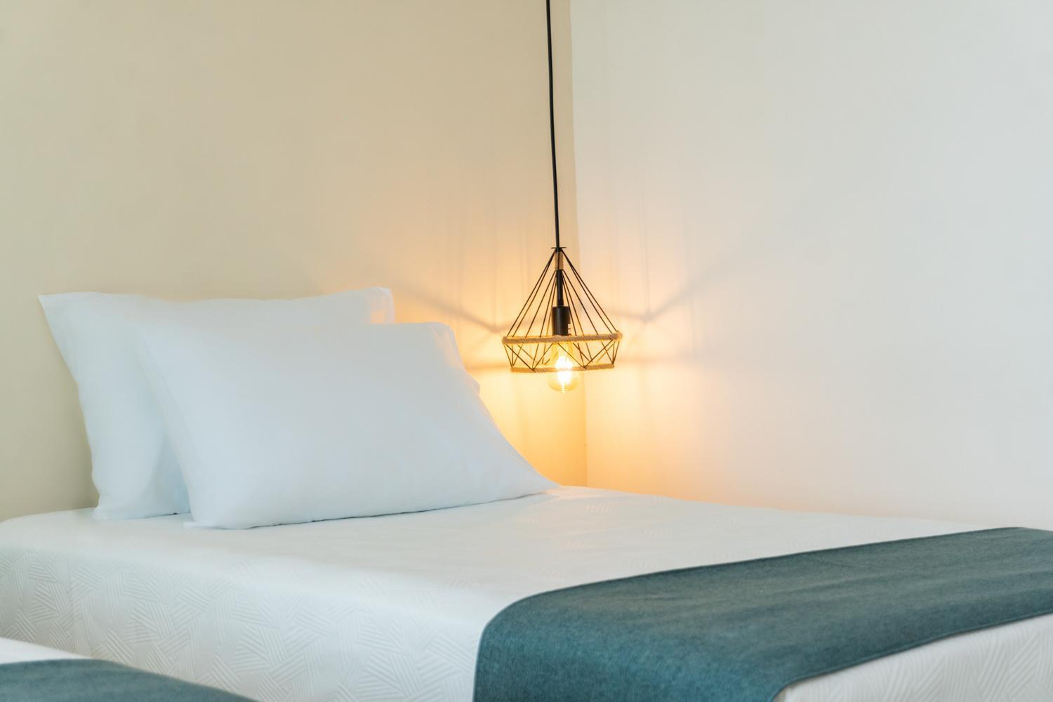 Kante Hotel - Downtown ตูลุม ภายนอก รูปภาพ