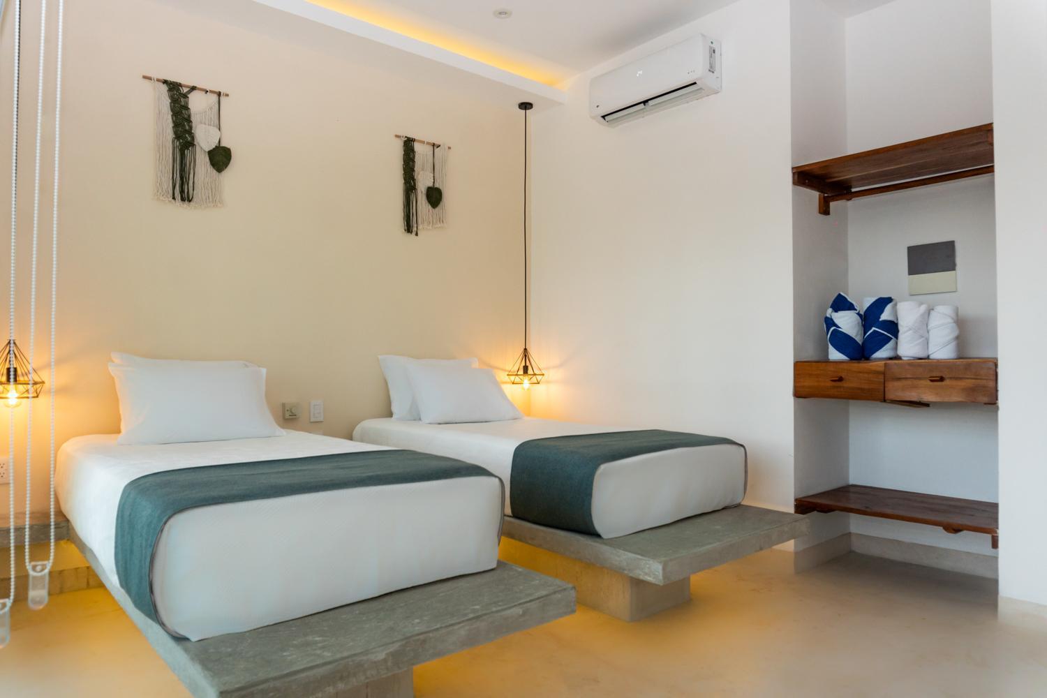 Kante Hotel - Downtown ตูลุม ภายนอก รูปภาพ