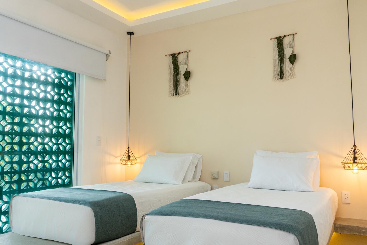 Kante Hotel - Downtown ตูลุม ภายนอก รูปภาพ